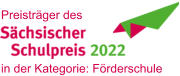 Preisträger des    in der Kategorie: Förderschule